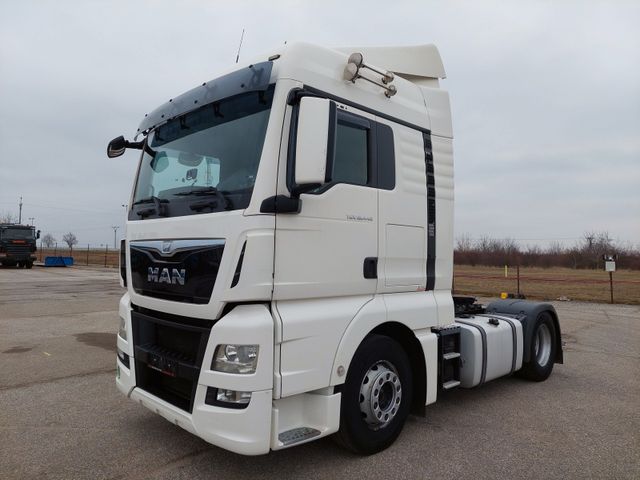 2015 MAN TGX 18.440 XLX BLS 4x2